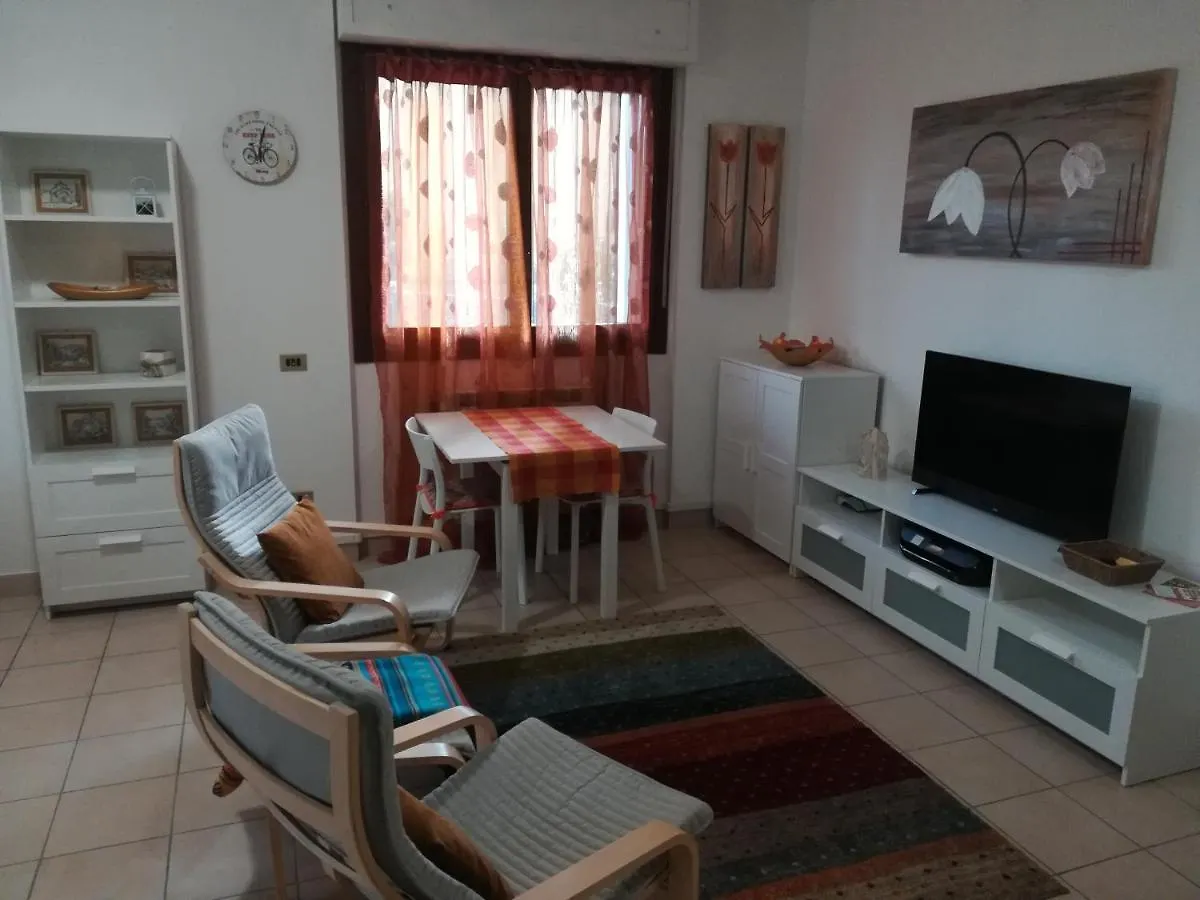 A&G Apartment Zanica