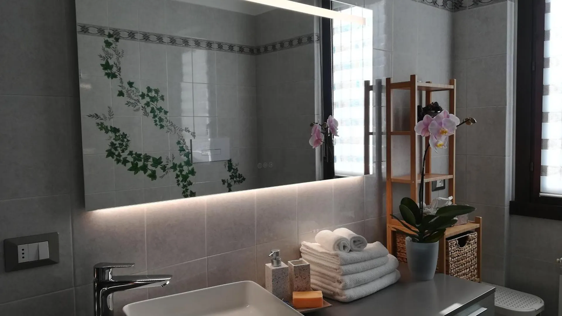A&G Apartment Zanica