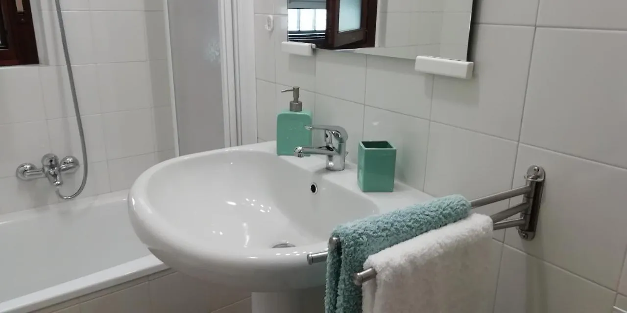 A&G Apartment Zanica