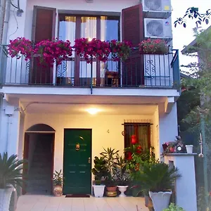 Casa de Férias Casa Dei Fiori, Somma Lombardo