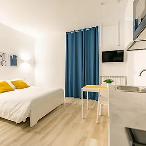 Apartamento Casa Di Sophy, Milán