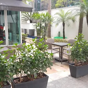 A1 Flats Radisson Berrini Apartamento São Paulo