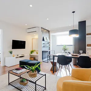 Ap Com Academia E Piscina No Prédio, Localização Incrível - Vila Olímpia Apartamento São Paulo