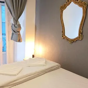 1 Bedroom - Tv Da Madalena 01 Apartamento Lisboa