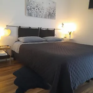 Apartamento Cristel Malpensa, Cardano Al Campo