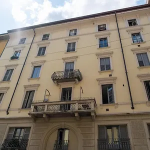 Apartamento Azzurrino, Milán