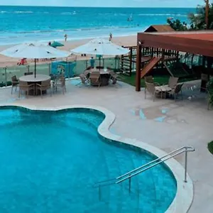 Porto De Galinha Luxo Em Frente Ao Mar Apartamento Pôrto das Galinhas