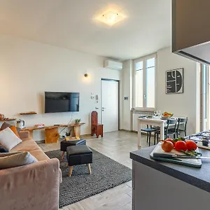 Apartamento Al 33 Di Via Roma -, Cardano Al Campo