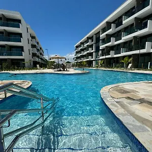 Makia Apartamento Pôrto das Galinhas
