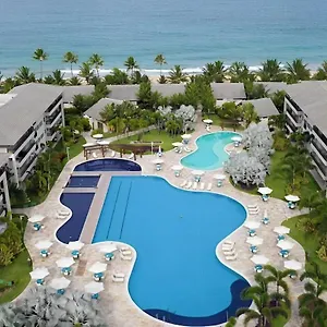 3 Quartos Beira Mar Class Eco Life Apartamento Pôrto das Galinhas