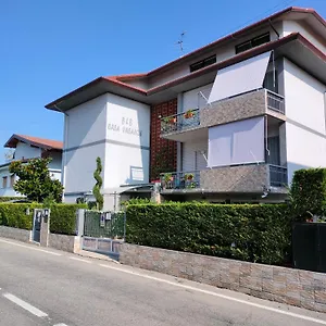 Apartamento Casa Bergamo, Orio al Serio