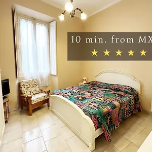 Apartamento Casina Modesta, Somma Lombardo