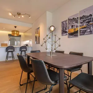 Saldanha Flats I By Innkeeper Apartamento Lisboa