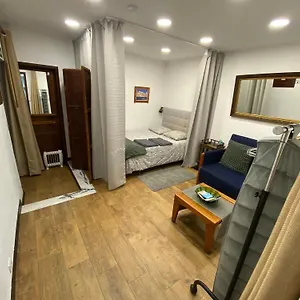 Estudio T41 - Historic Center Apartamento Lisboa