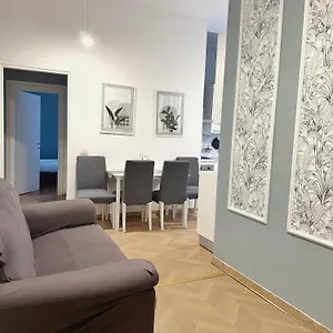 La Dolce - Buenos Aires Apartment