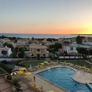 Palmeira Gale Apartamento Albufeira