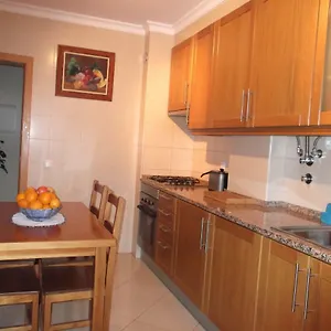 T1 Canto Dos Poetas Apartamento Tavira
