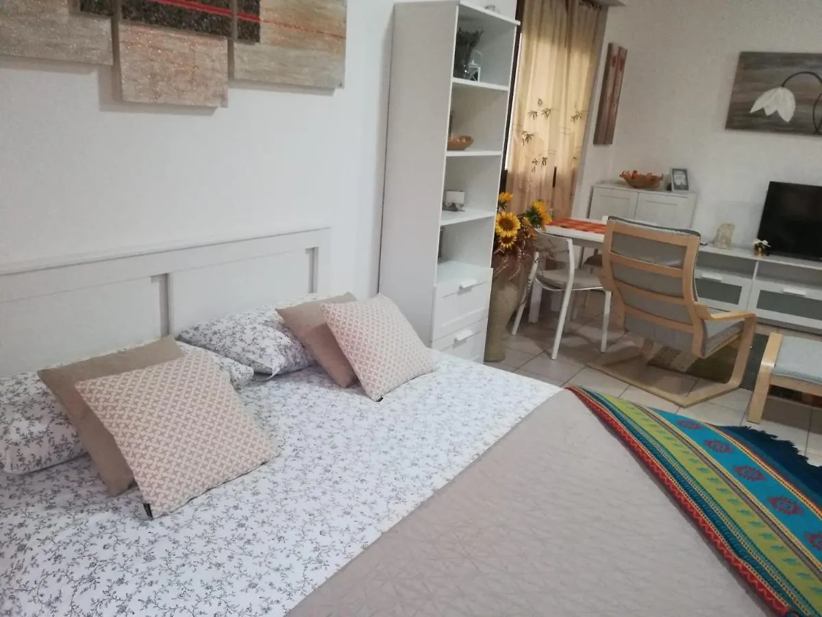A&G Apartment Zanica Italy